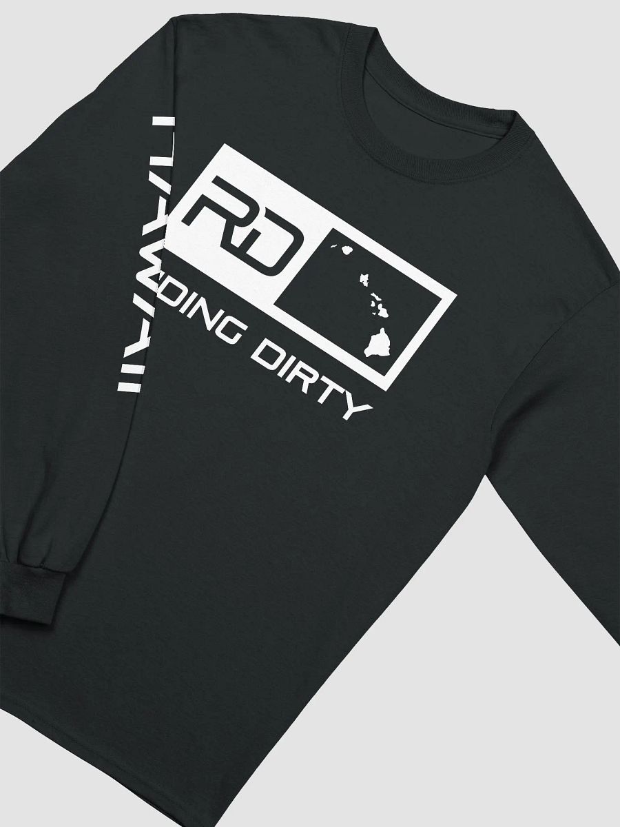 Island Long Sleeve product image (3)