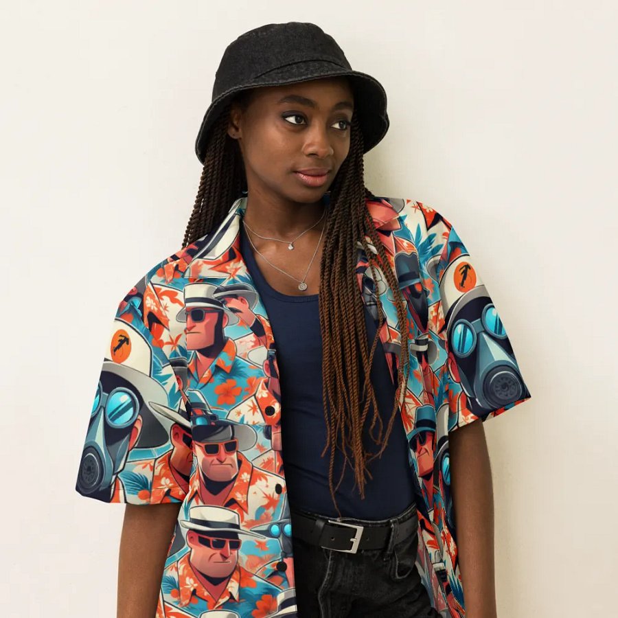 TF2 Aloha Shirt product image (6)