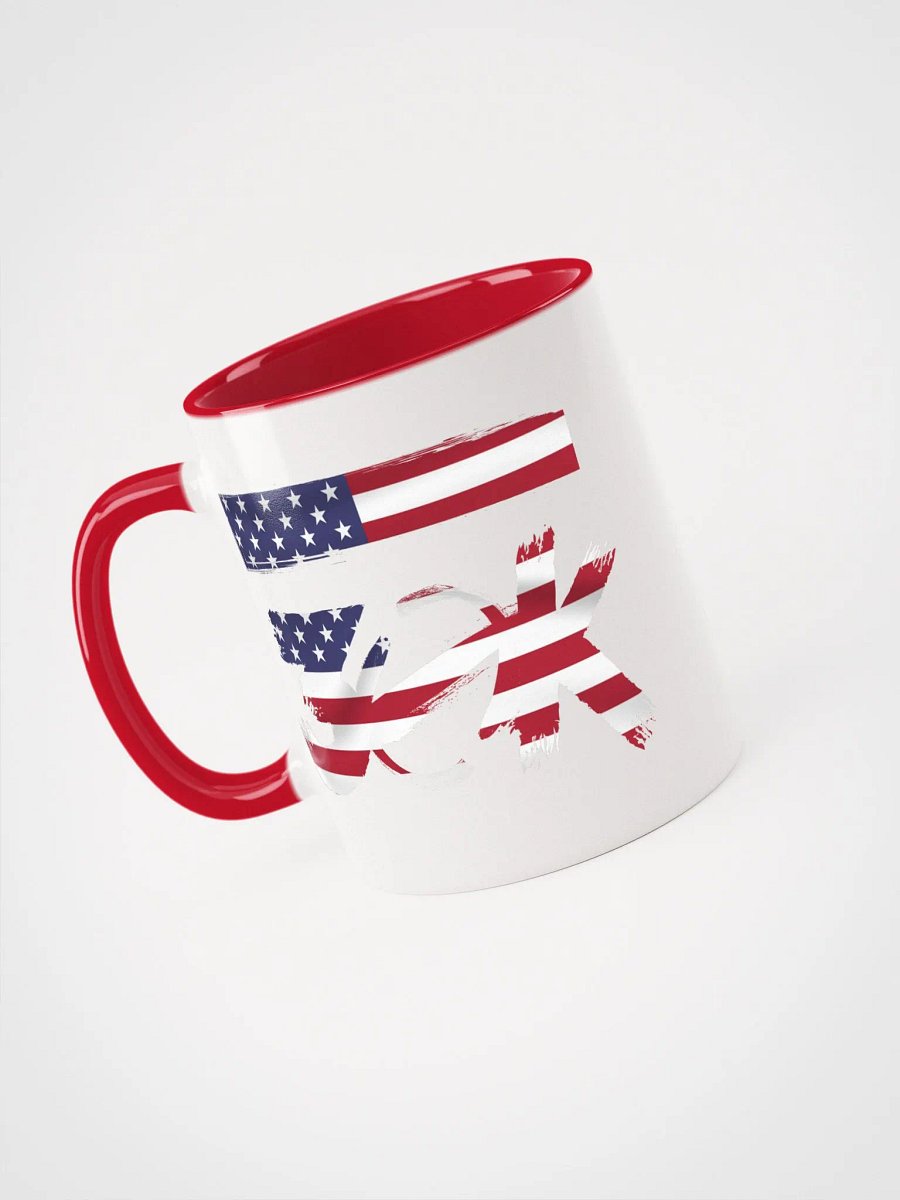30k Team USA Mug product image (3)