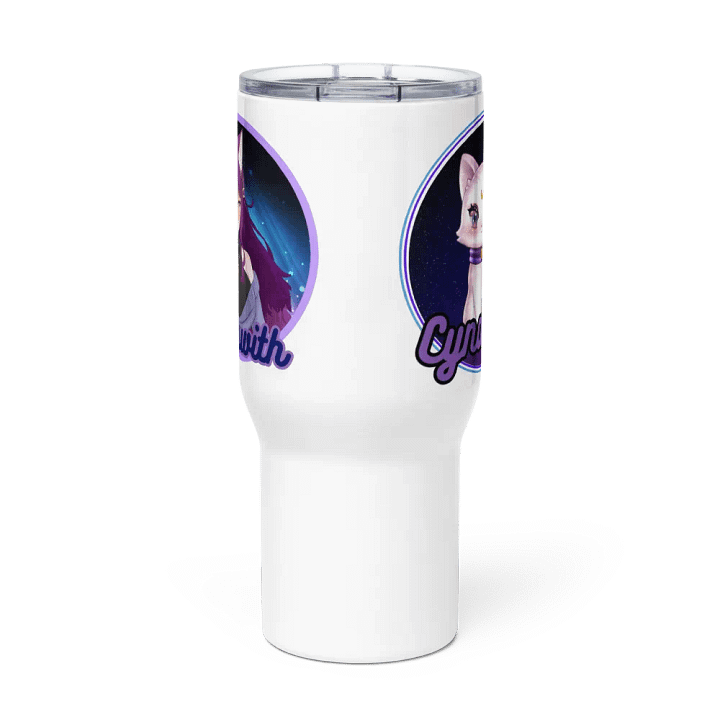 Cyndicate tumbler product image (2)