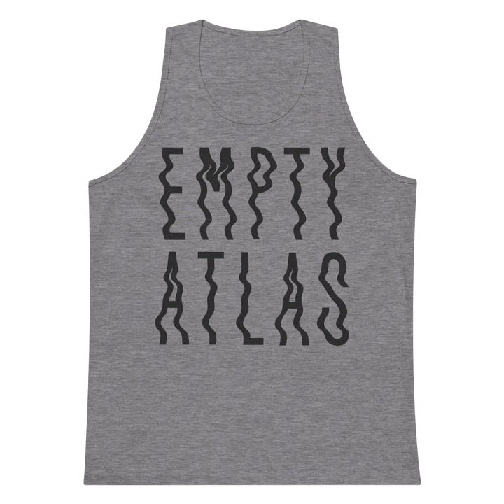 Heat Wave Men's Tank Top product image (1)
