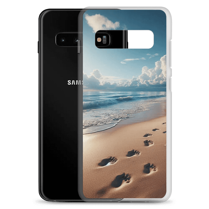 Sunset Serenity Samsung® Case | AI Design product image (20)