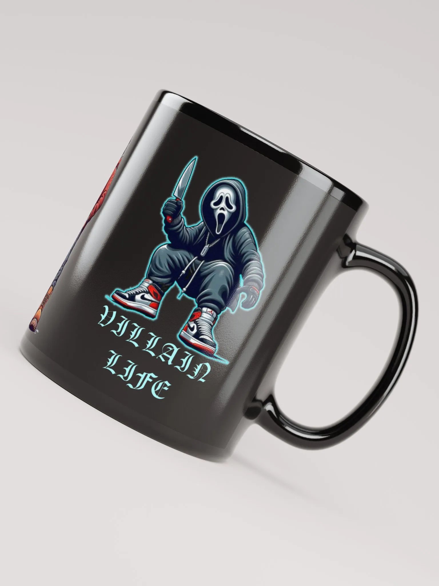BVAB Villain life Mug - On sale product image (4)