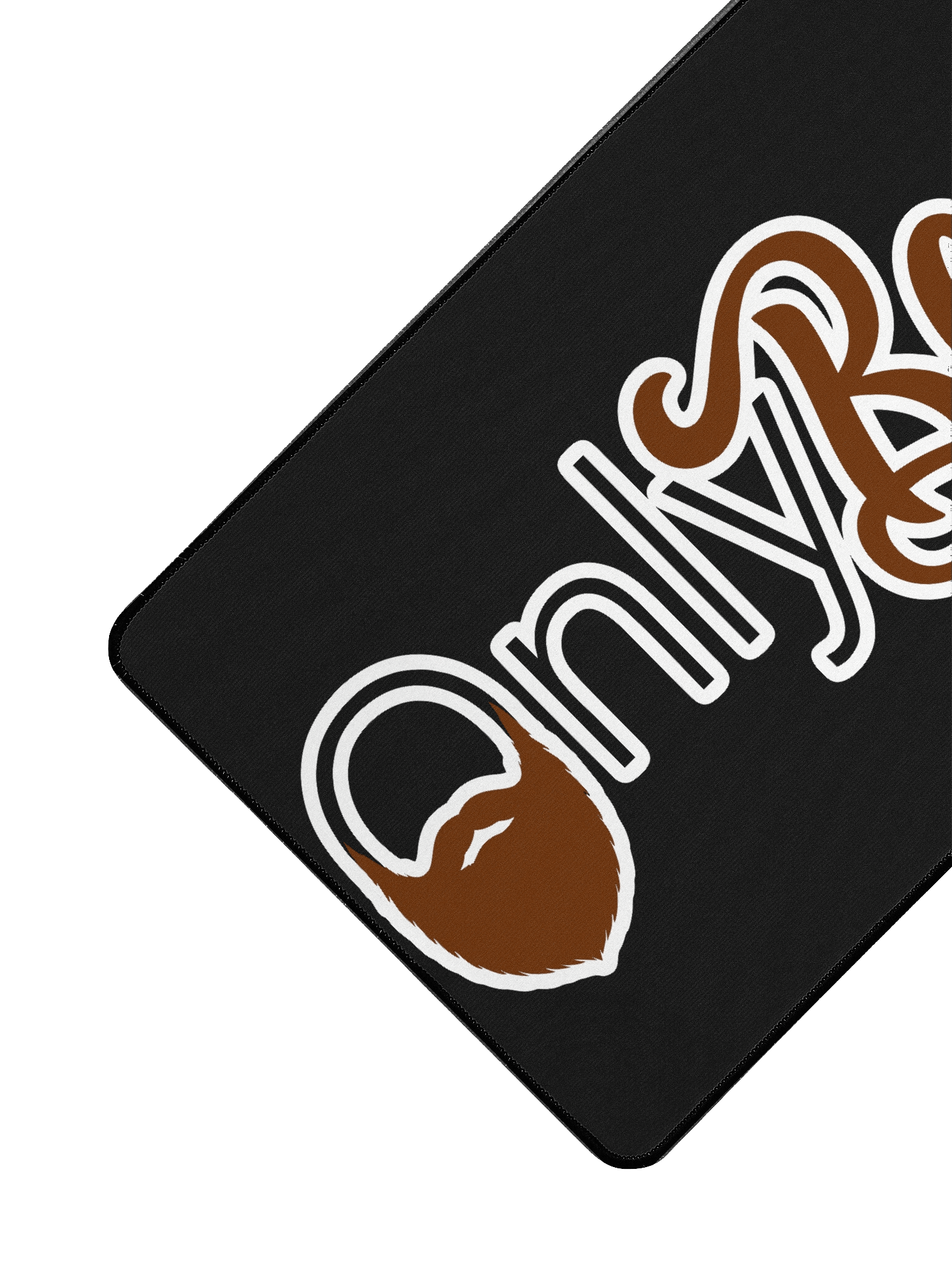 OnlyBeards Desk Mat product image (3)