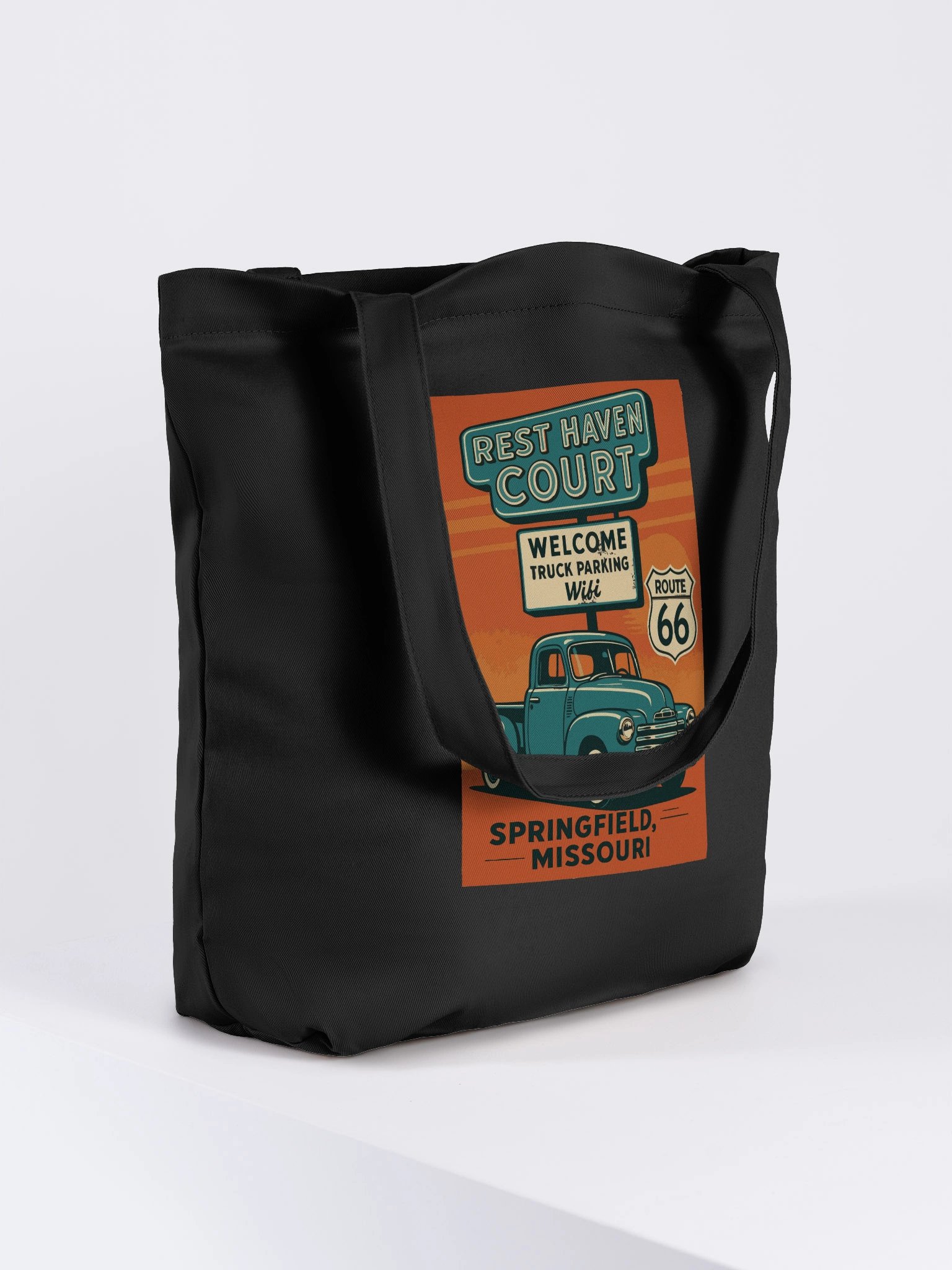 Route 66 Classic truck product image (7)
