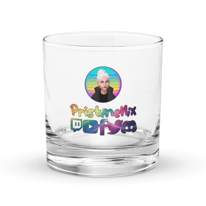 Nix Rox Glass product image (1)