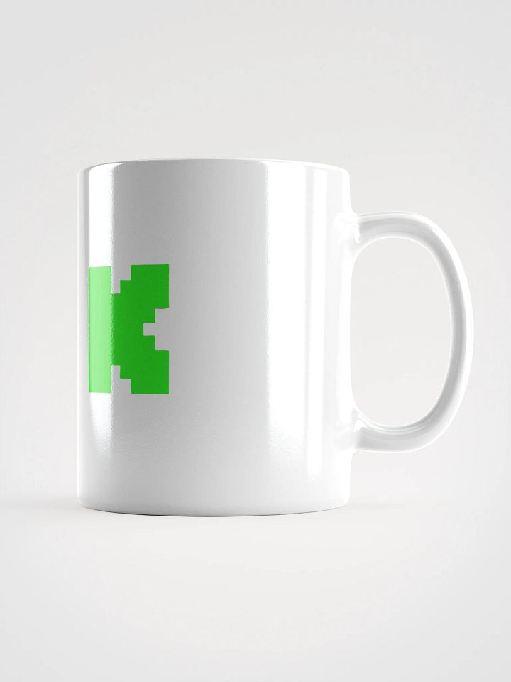 RobbinHudz Mug product image (1)