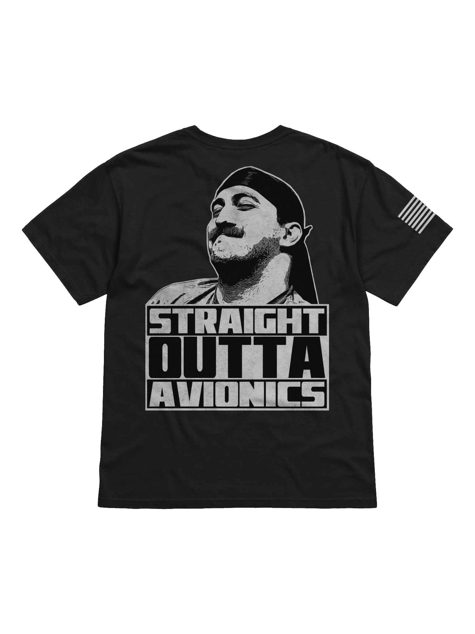 "SOA NEW" Best Shirt product image (1)
