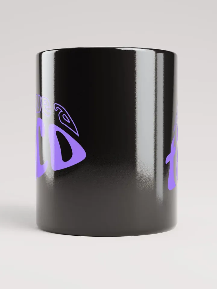 Have A Taco Black Mug product image (2)