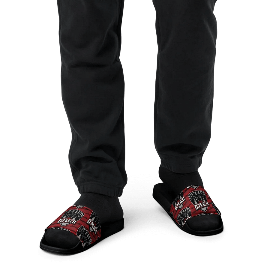 Men's OG slides product image (12)
