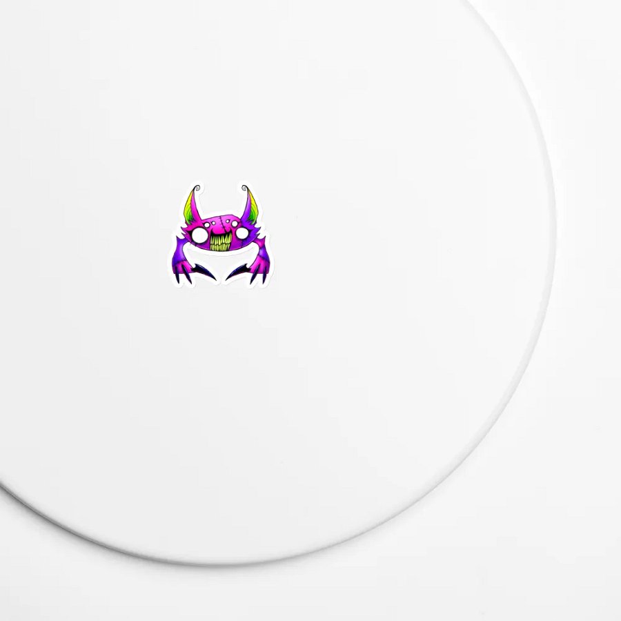 BLORB MAGNET product image (5)