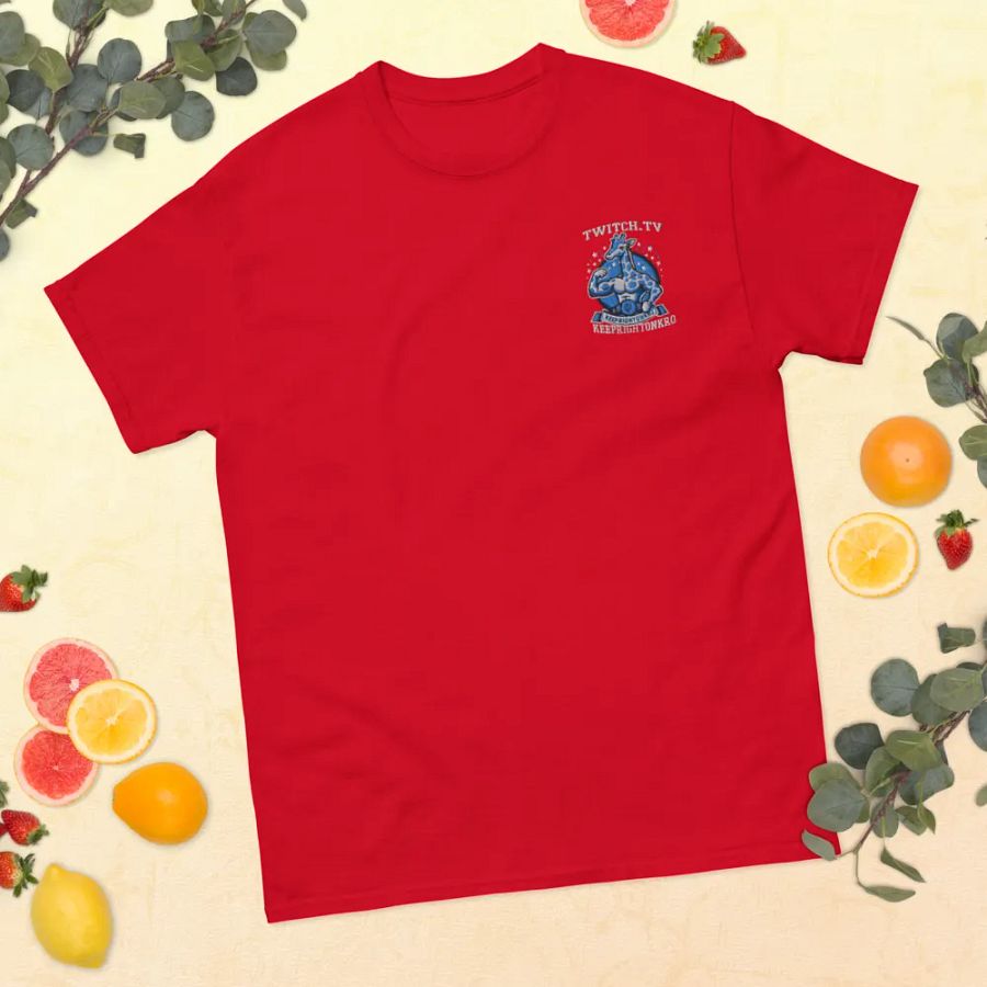 TTV Stitched Tee product image (10)