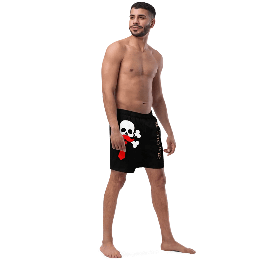 Jolly Roger Swim Trunks product image (5)