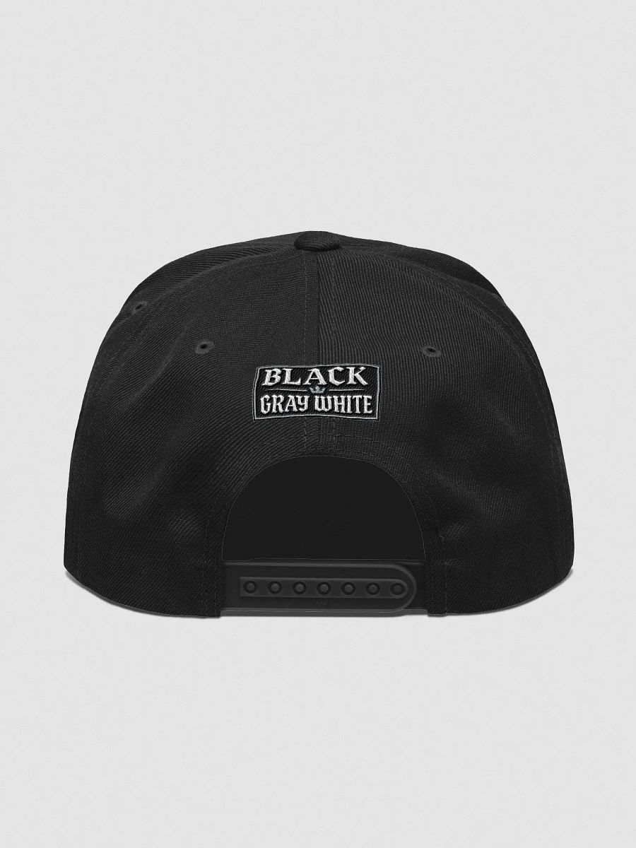 2PAC Graphic Snapback Cap product image (59)