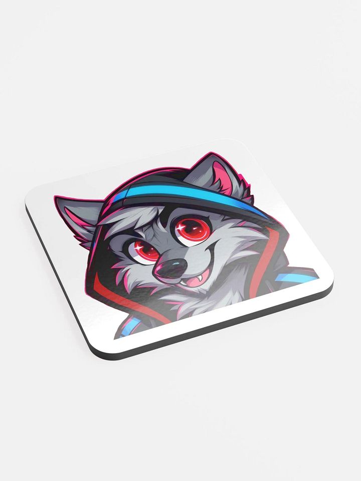 Character Image Coaster product image (2)
