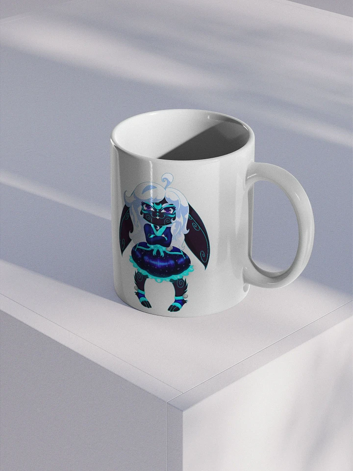 Two Sides of The Moon - Mug product image (2)