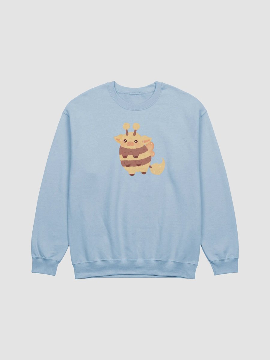 BeeCow Sweatshirt product image (1)