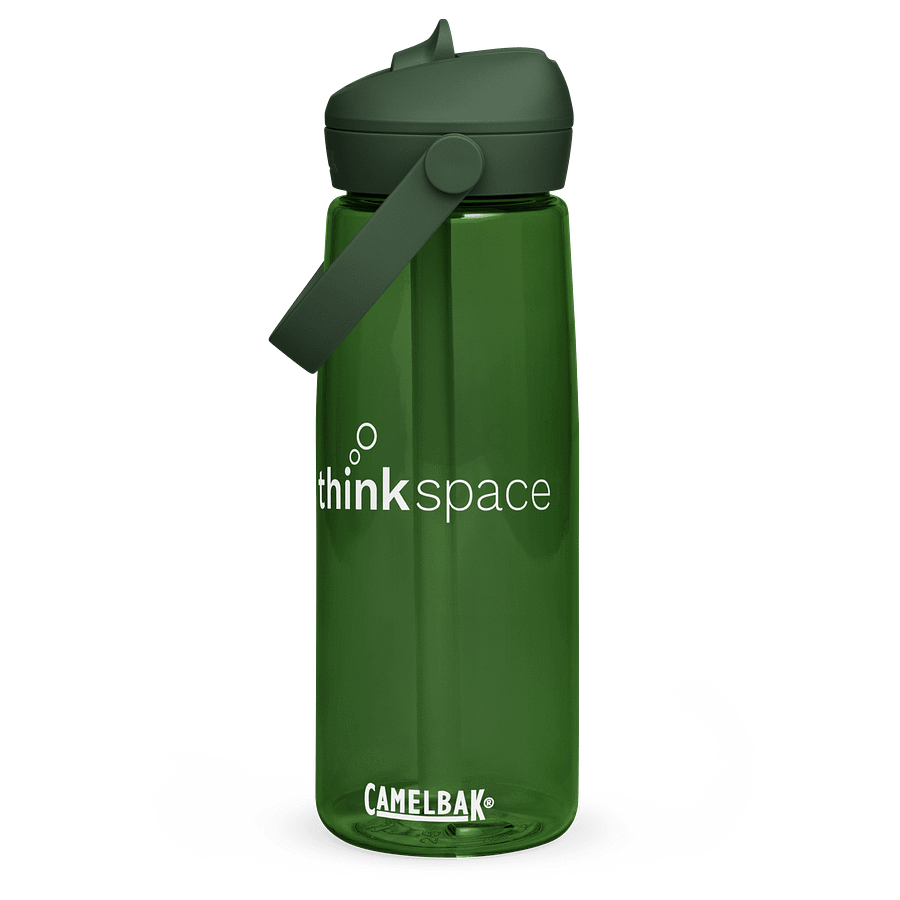Thinkspace Water Bottle product image (1)
