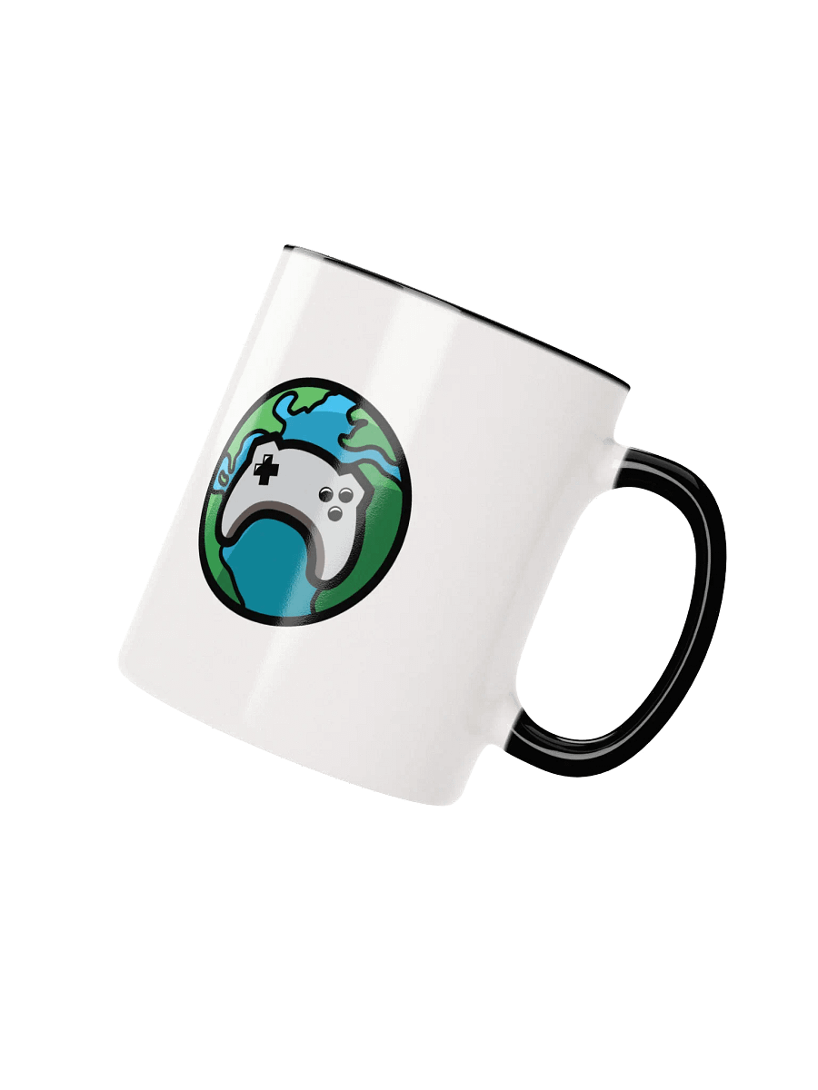 One Of Us (No Words) Mug with Color Inside/On Handle (11oz or 15oz) product image (27)