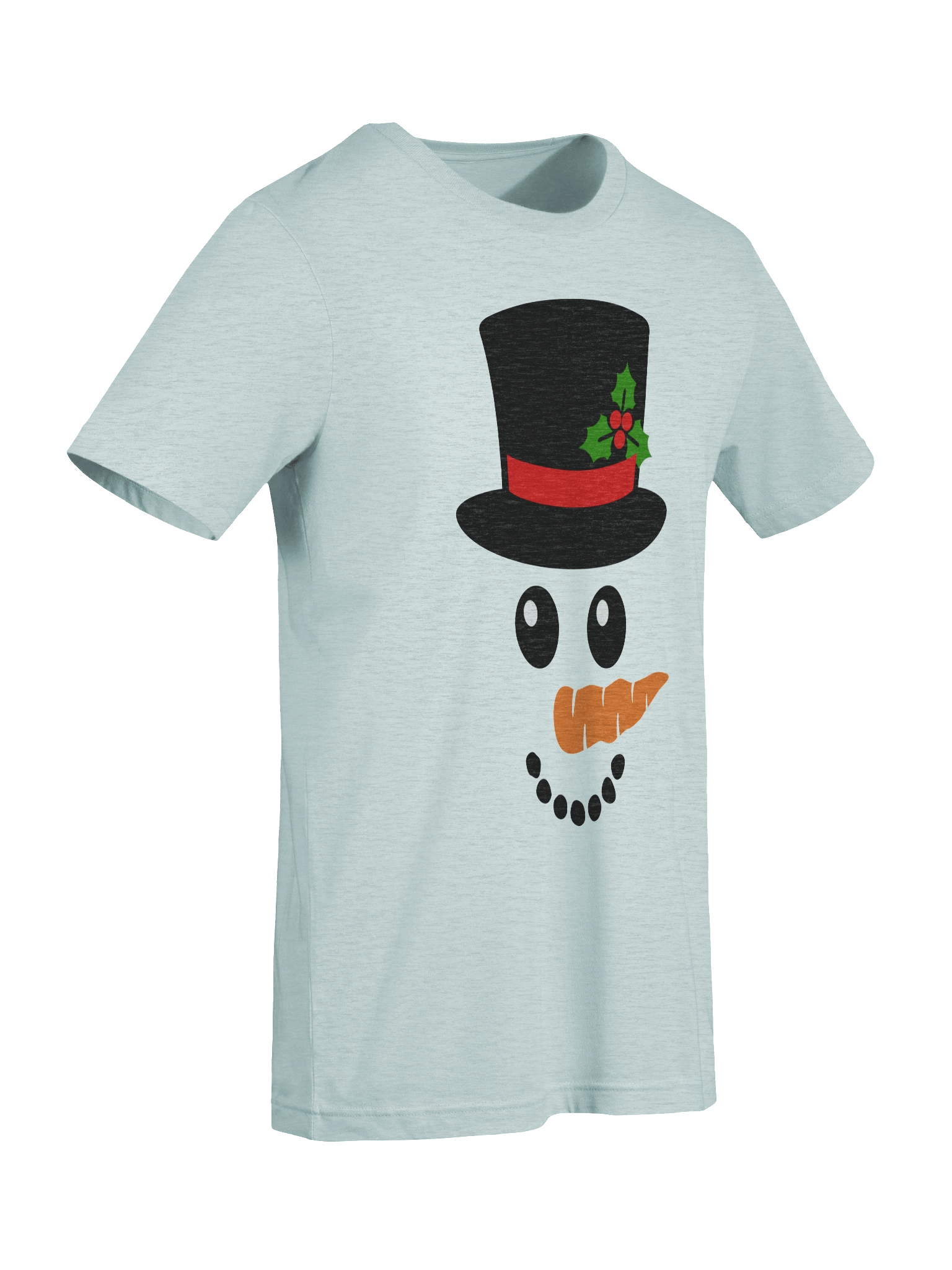 Frosty's Festive Tee product image (63)