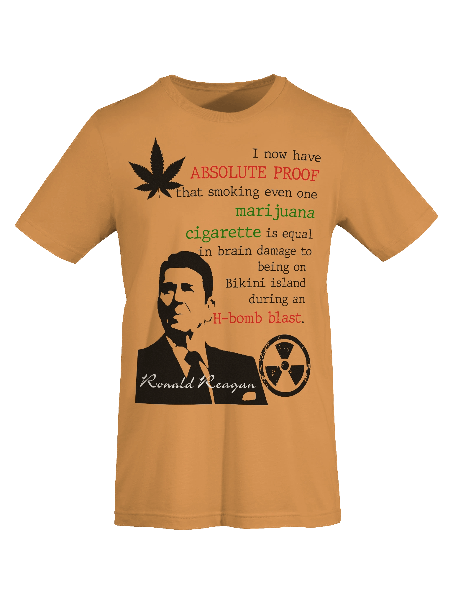Ronnie Raygun product image (34)