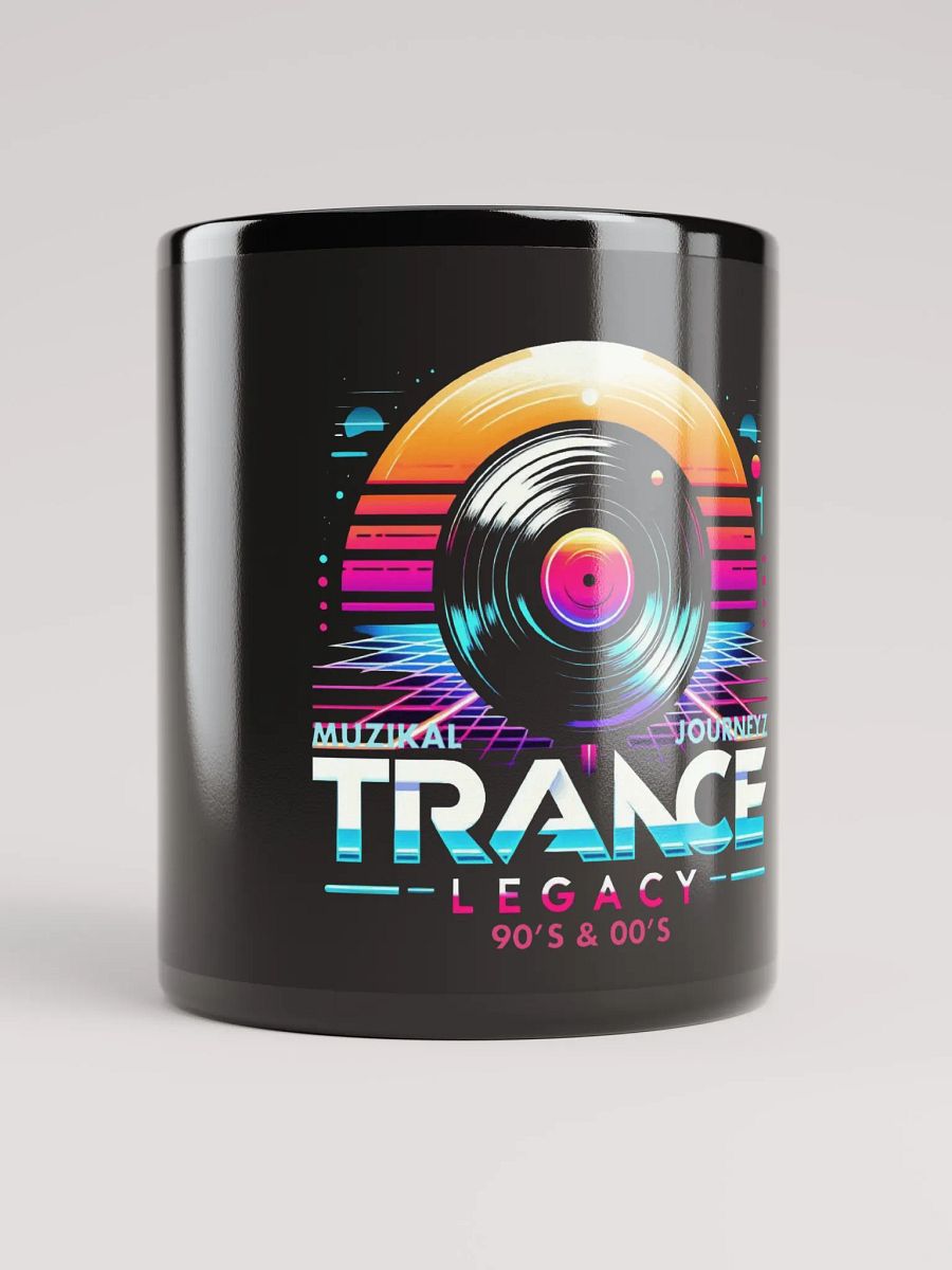 Retro Trance Legacy Mug product image (5)