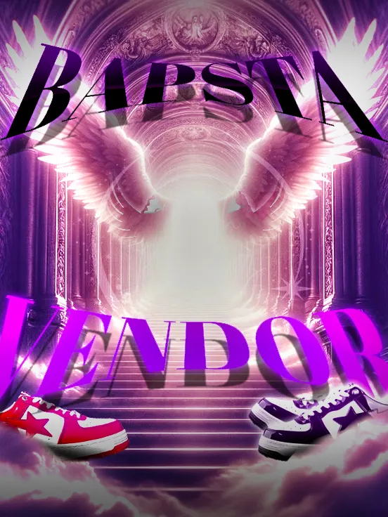 Bapesta Vendor product image (1)