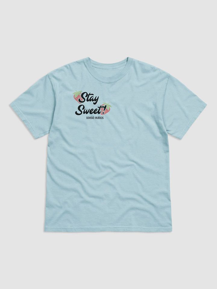 Original Stay Sweet Design (Black & Red) product image (3)