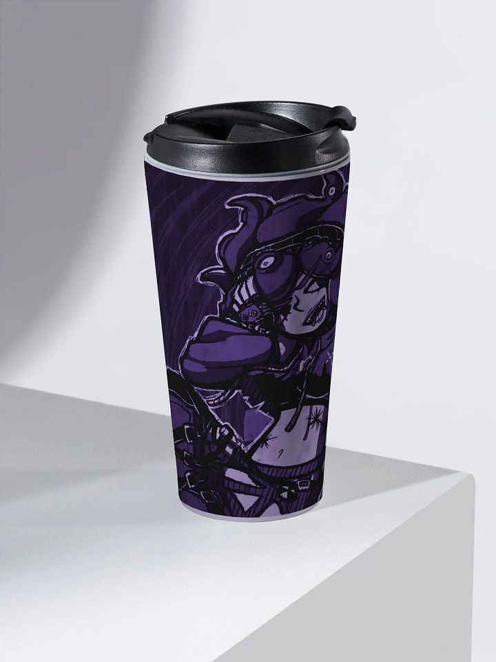 Pew Travel Cup product image (2)