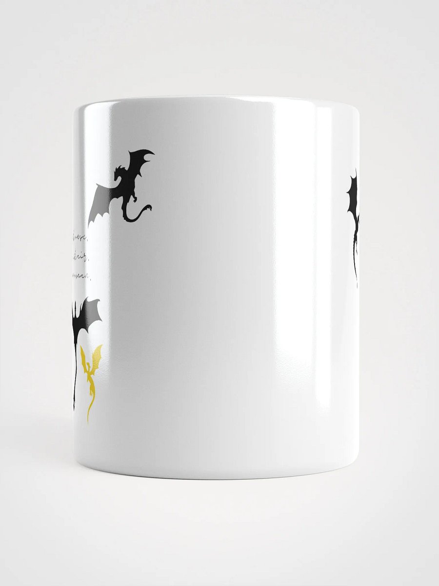 Xaden mug - White product image (6)