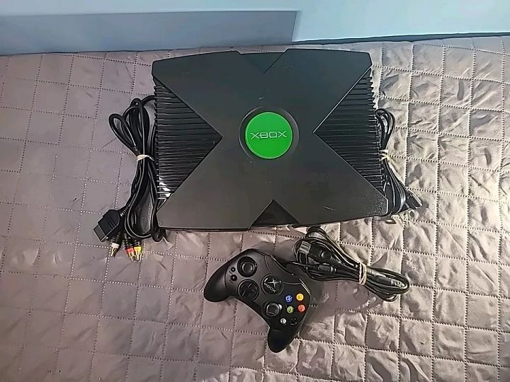 X-Box product image (1)