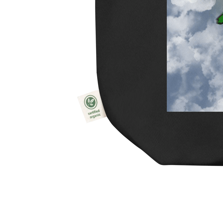 Holy Bud Tote Bag product image (2)
