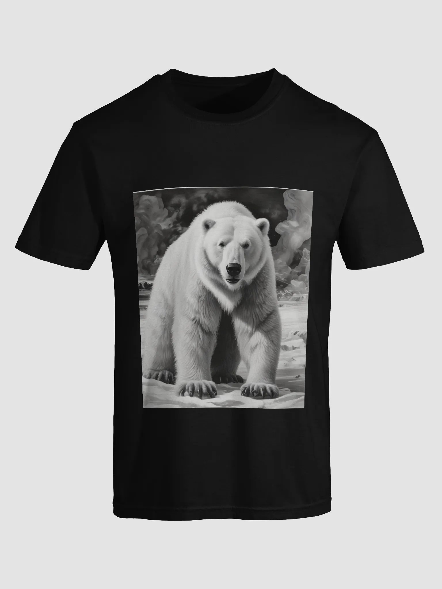 Polar bear product image (5)