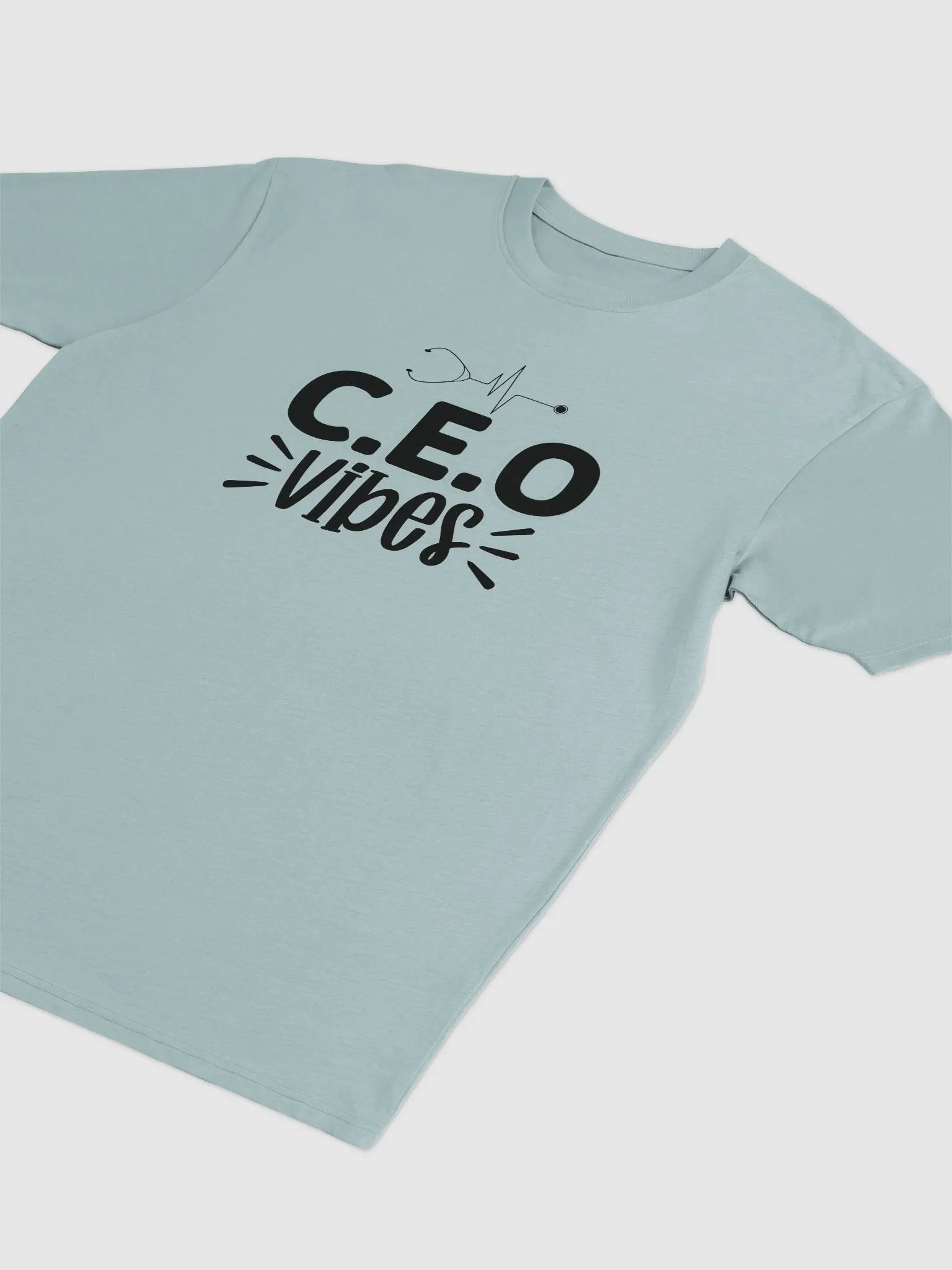 Bold CEO Men's Premium Tee product image (10)