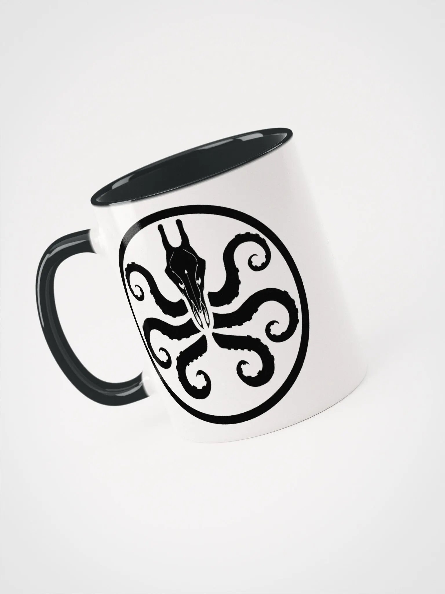 Logo Mug product image (3)