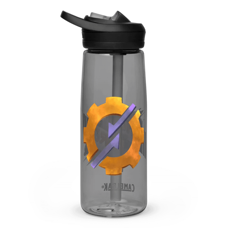 SoF Water Bottle product image (4)