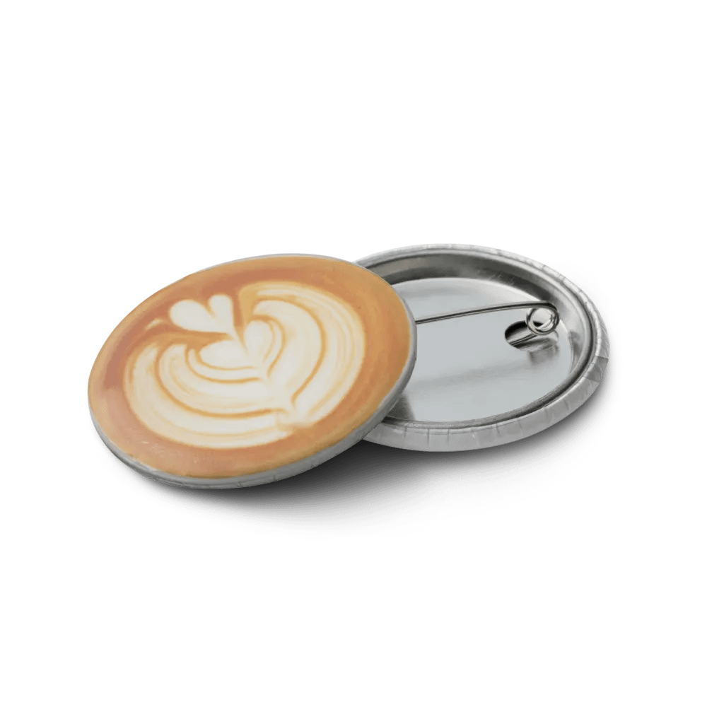 Brewista Basics | Crafted Pins product image (3)