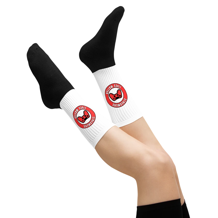 SLM Mid Socks product image (23)