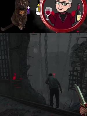 Friday... Rebecca Black. You had forgotten. You are welcome. | FT Streamer | #IntoTheFog #ShirtMySurvivor @deadbydaylight | #brianmcnaughty on #Twitch