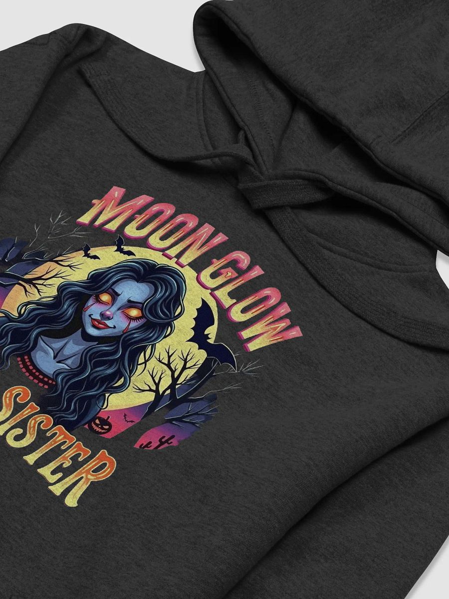 Moon Glow Half Sister Hoodie product image (4)
