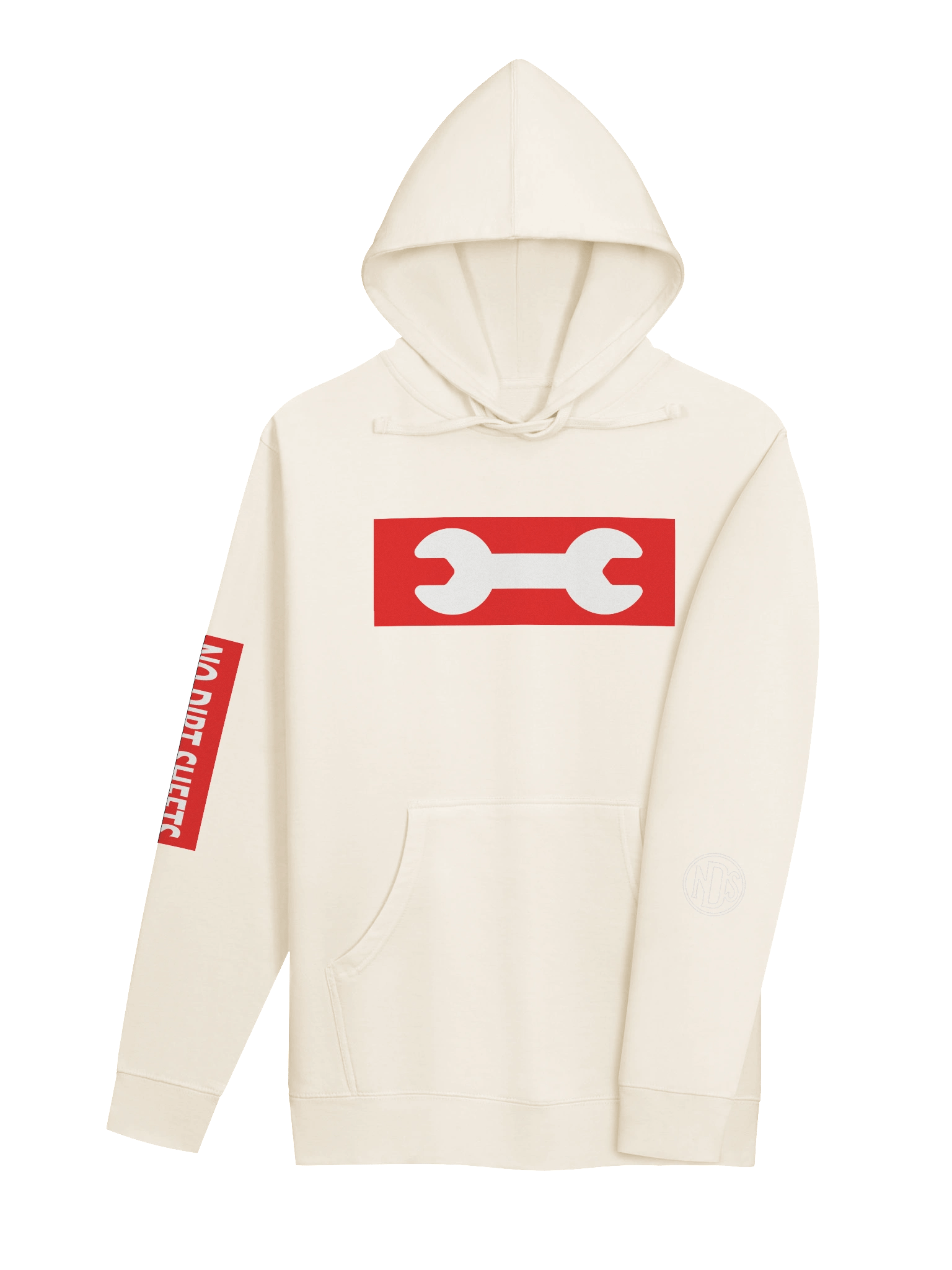 I'll Have A Wrench Supreme product image (18)