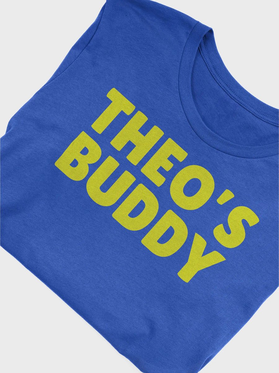 Theo's Buddy product image (5)