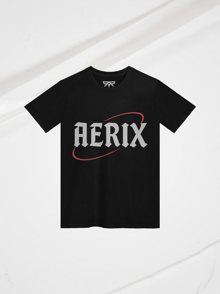 Aerix Orbit T-Shirt product image (1)