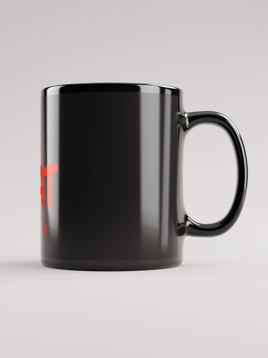 Mischievous Halo Mug product image (2)