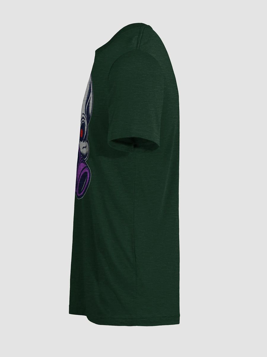Red Eyed Skull T-shirt product image (13)