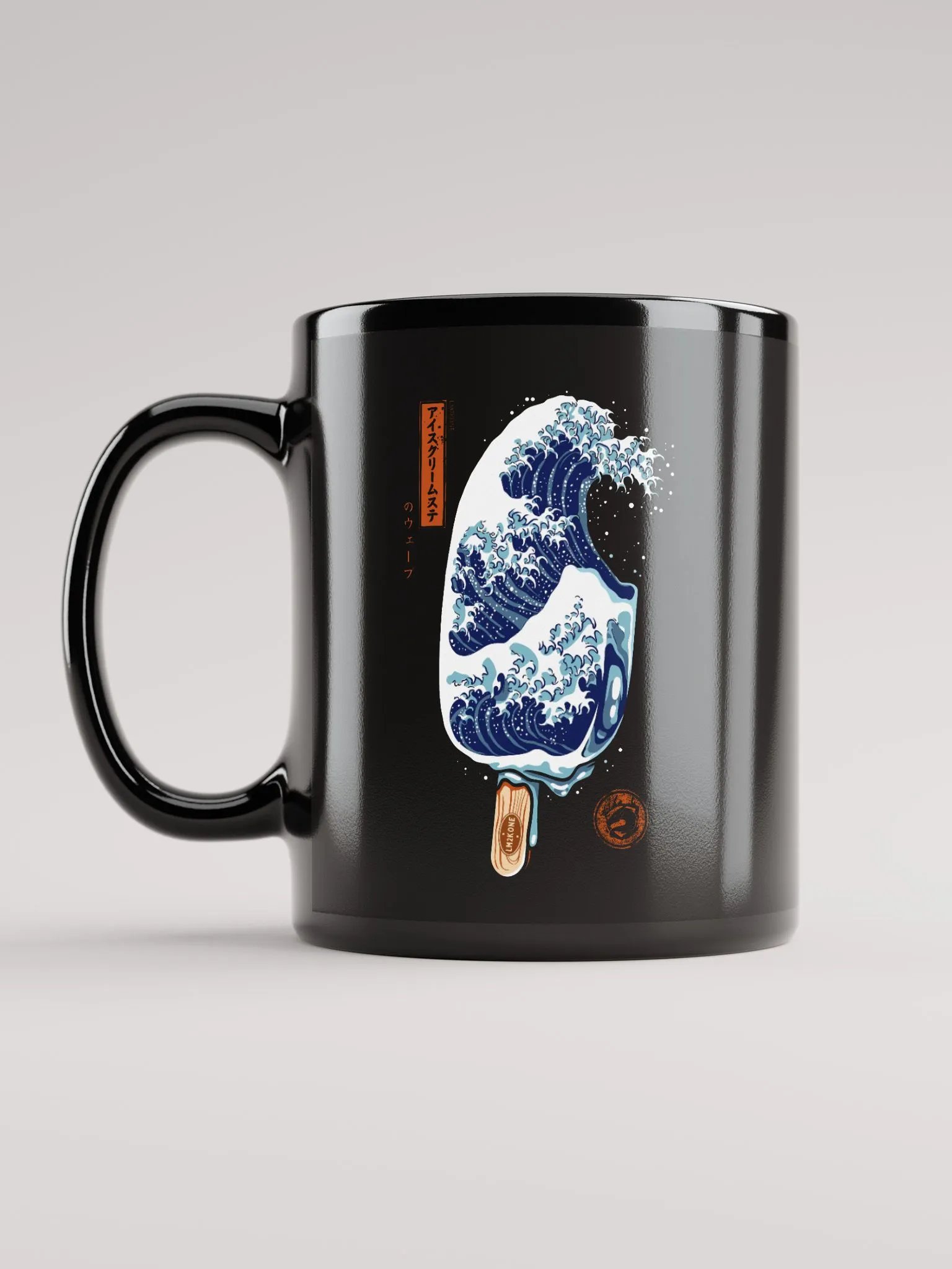 Great Wave Ice Cream product image (11)