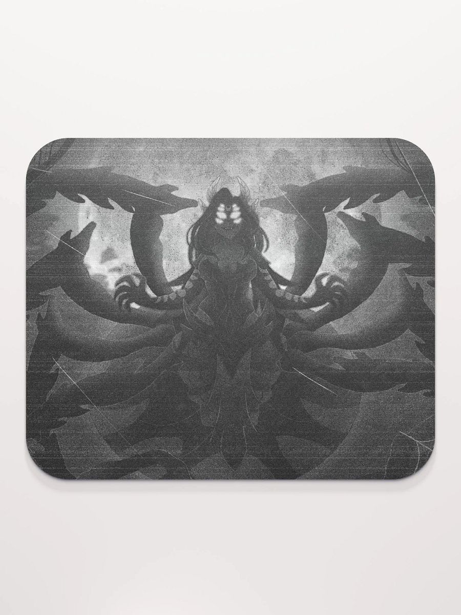 Spooky Mouse Pad product image (2)
