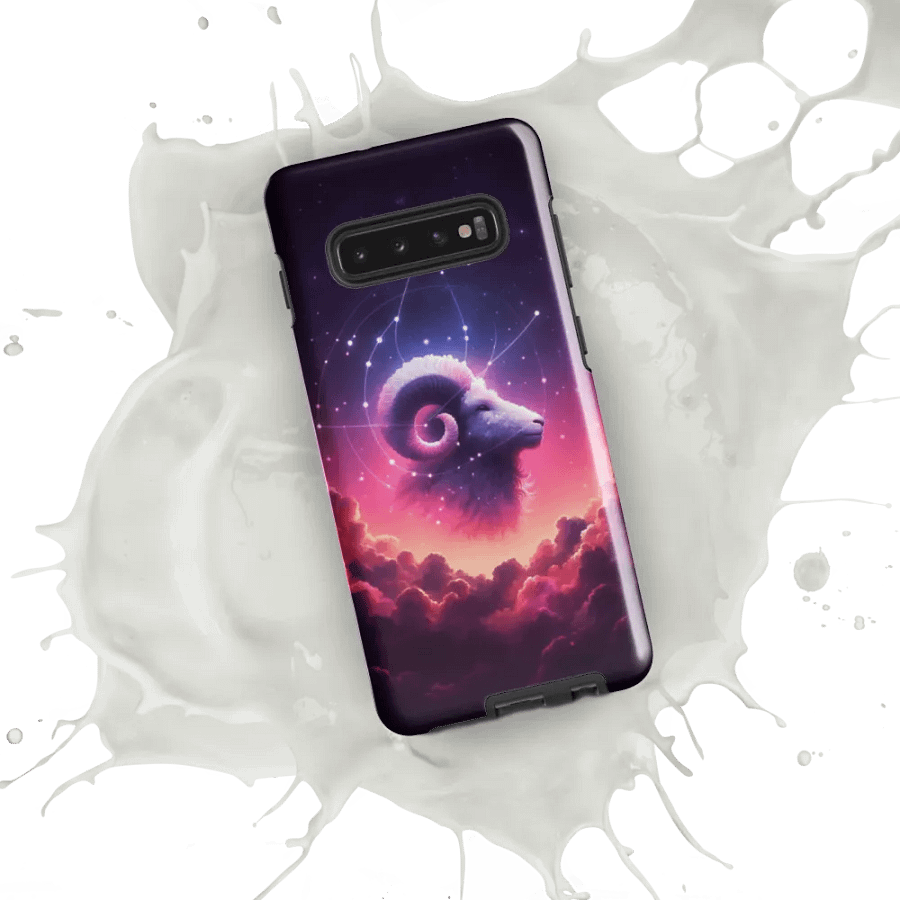 Cosmic Ram Tough Case for Samsung® product image (54)