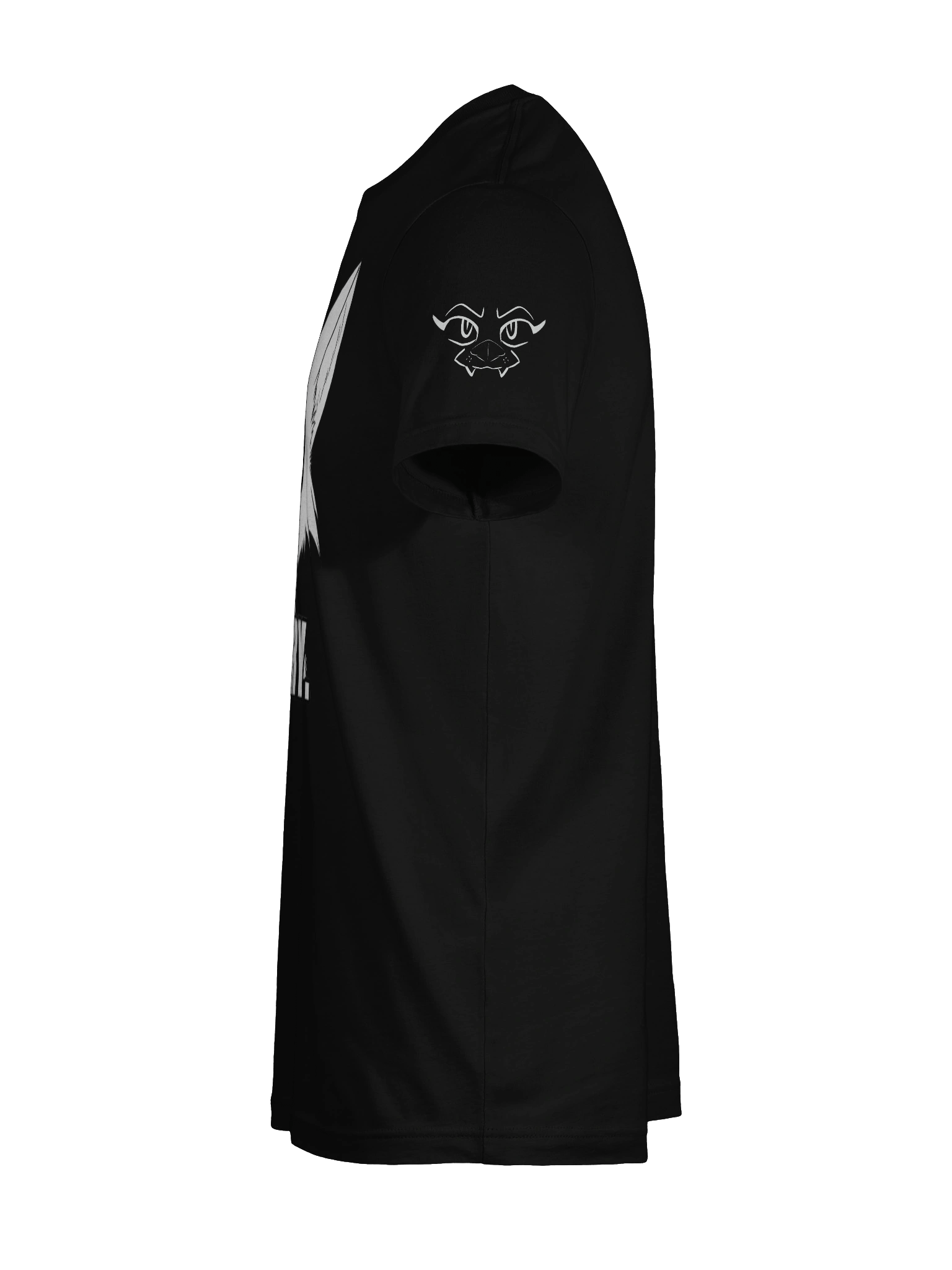 FURRY. Shirt product image (47)