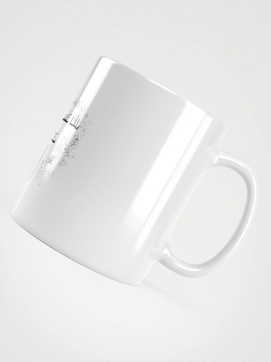 Gamer's Coffee Mug "Game On" product image (6)